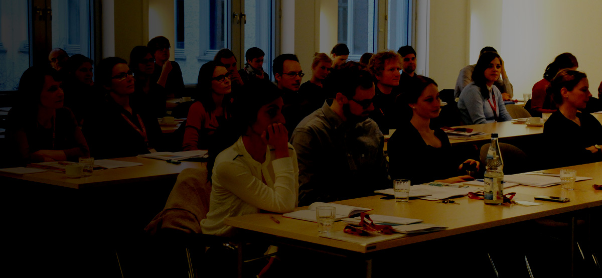 Workshop SOEPcampus DIW