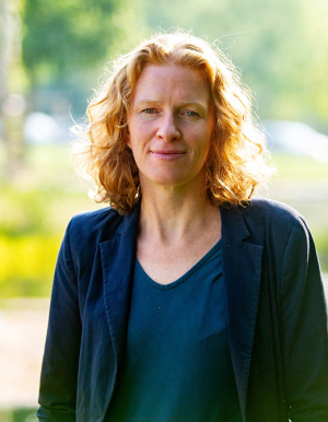 Heleen De Coninck
