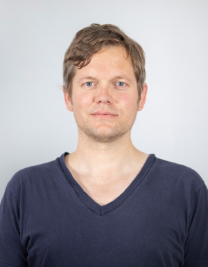 Marco Giesselmann