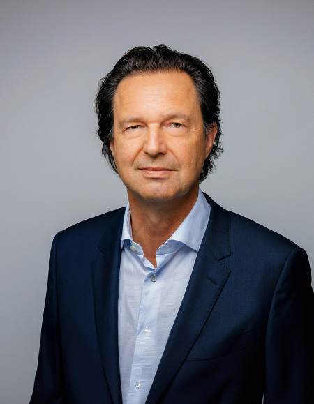 Alexander S. Kritikos