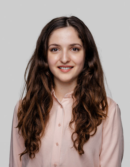 Andreea-Maria Stoica