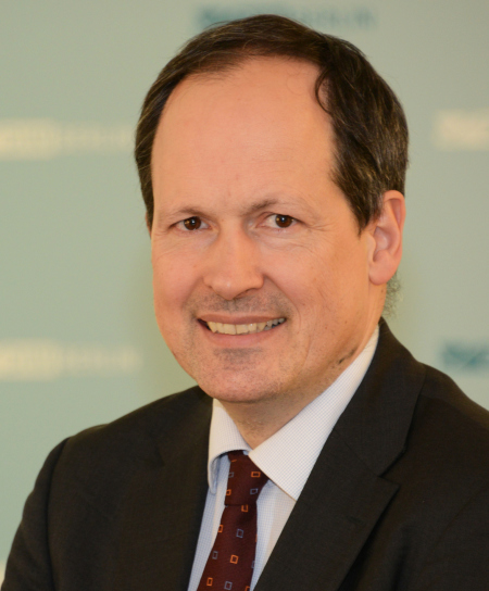 Christian von Hirschhausen