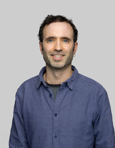 Daniel Labarca Pinto