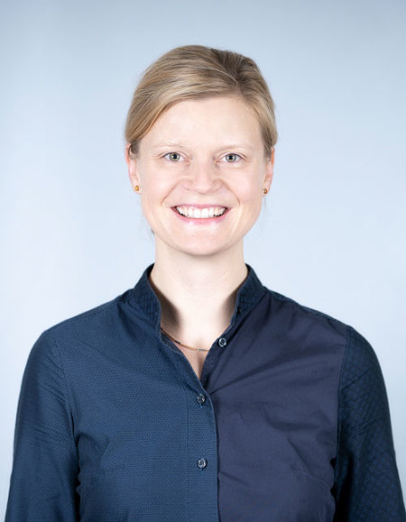Franziska Schütze