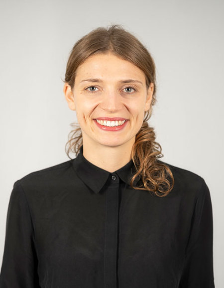 Hannah Magdalena Seidl