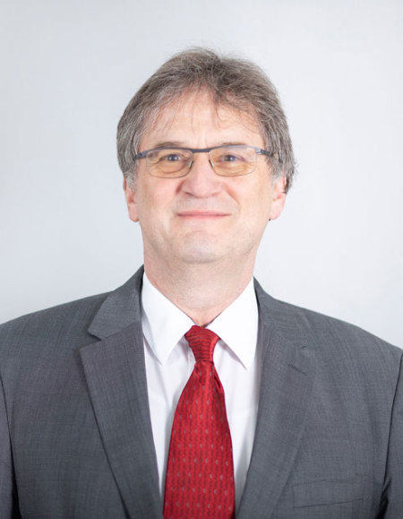 Jürgen Schupp