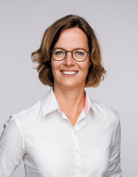 Kerstin Bernoth
