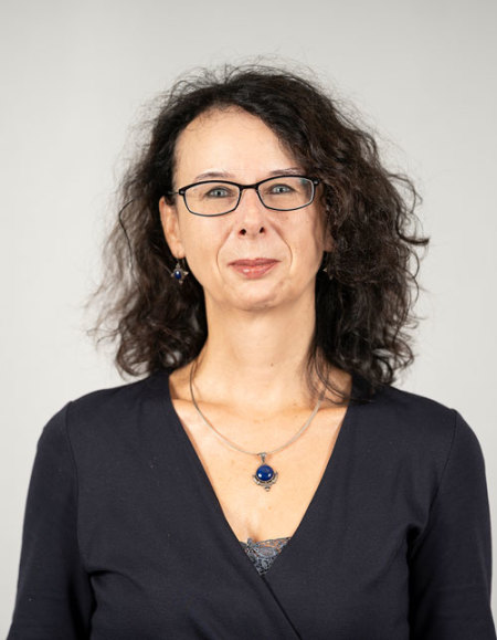 Kristina van Deuverden