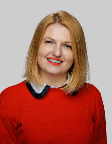 Monika Archangelskij