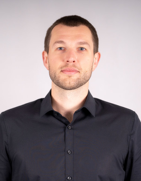 Mattis Beckmannshagen