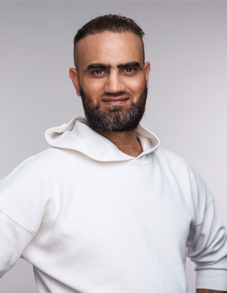 Omar Alshafai