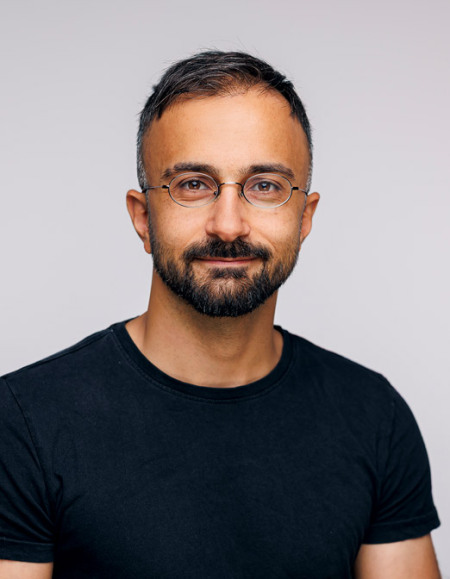 Okan Sahin