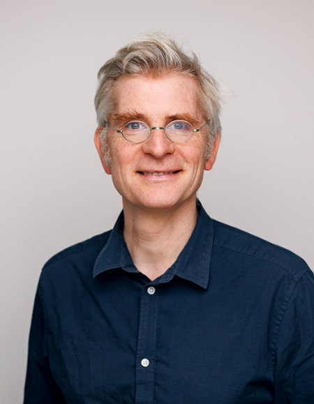 Peter Haan