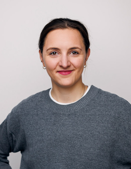 Paula Prakash