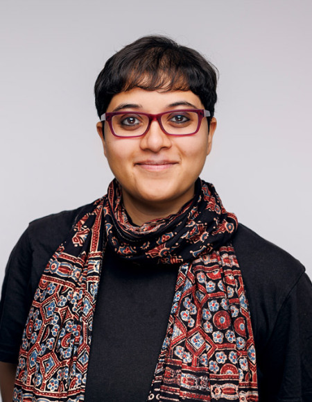 Sonali Chowdhry