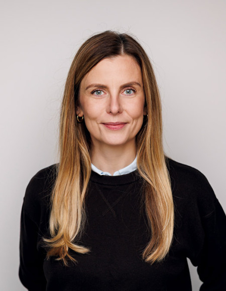 Sandra Tubik