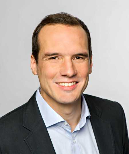 Sebastian Schwenen