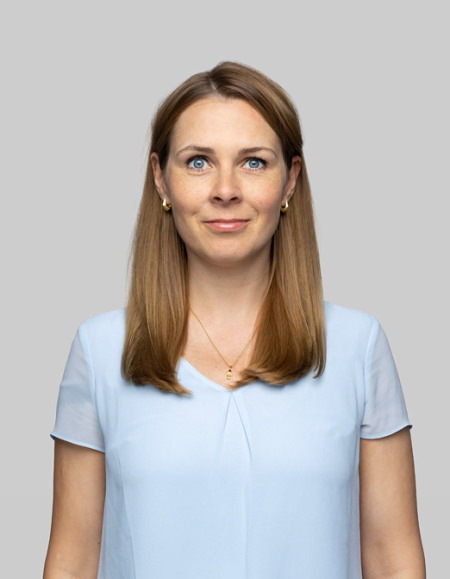 Theresa M. Entringer