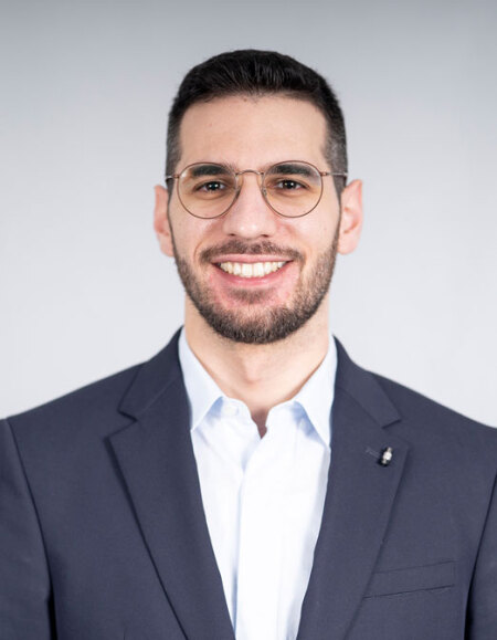 Themistoklis Kampouris