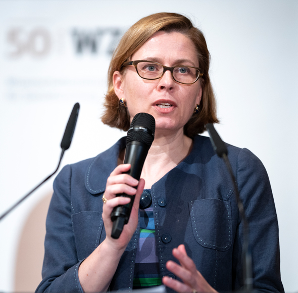 Fiona Scott Morton, Theodore Nierenberg Professor of Economics at Yale University