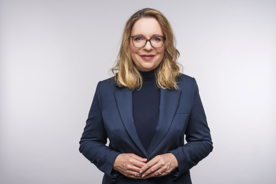 Prof. Dr. Claudia Kemfert, Leiterin der Abteilung Energie, Verkehr, Umwelt im DIW Berlin