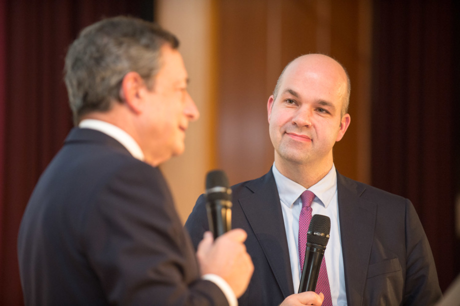 Foto: DIW Berlin/ Milena Schlösser