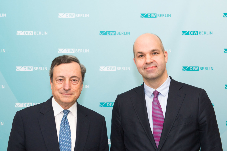 Foto: DIW Berlin/ Milena Schlösser