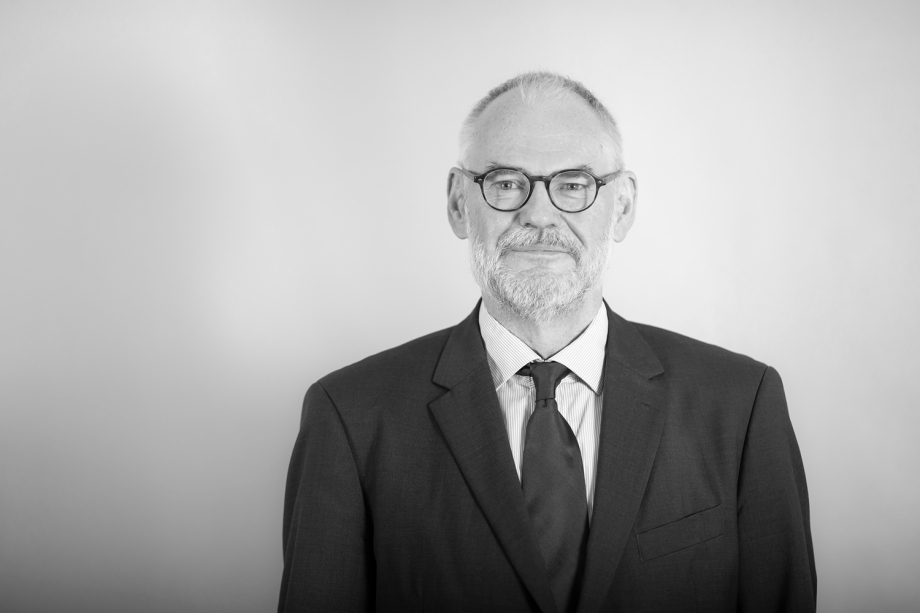 Gert G. Wagner, ehemaliger Direktor des Sozio-oekonimischen Panel und Vorstandsvorsitzender der DIW Berlin von 2011-2013; 