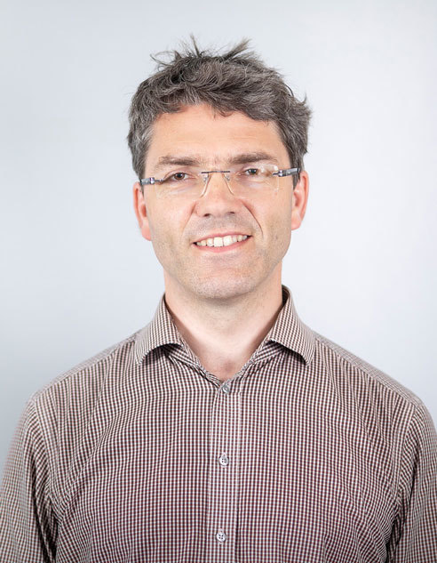 Konstantin A. Kholodilin