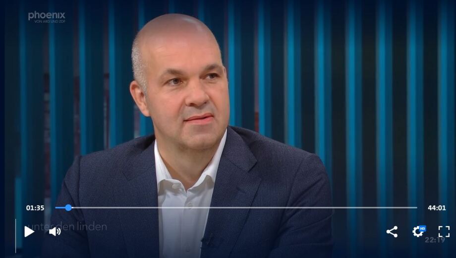 Marcel Fratzscher Screenshot 