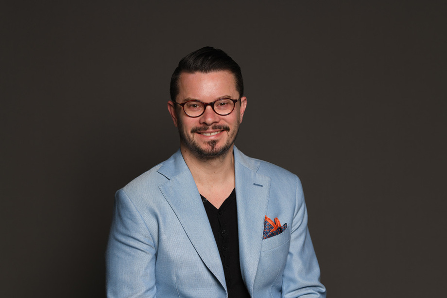 Nicolas Ziebarth, Graduate Center Jahrgang 2006 und Leiter des Forschungsbereich Arbeitsmärkte und Sozialversicherungen am ZEW Mannheim ; 