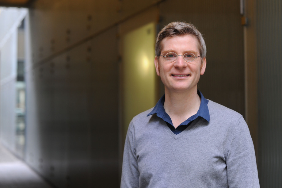 Prof. Dr. Peter Haan