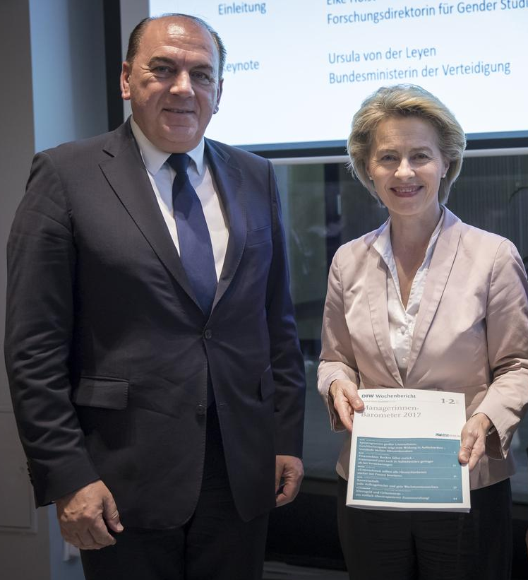 Women's Finance Summit 2017