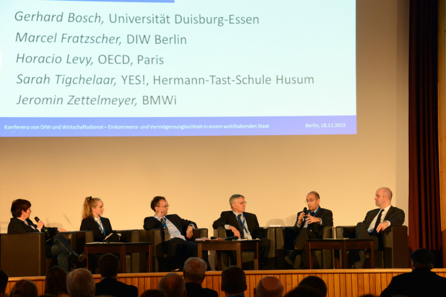 Foto: DIW Berlin